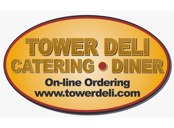 Tower Deli & Diner - Davie, FL
