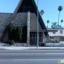 Triangular Church-Religious - Religious Science Churches