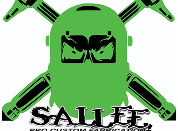 Sallee's Pro-Custom Fabrication Shop - Scipio, IN