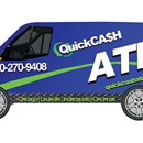 QuickCash ATM NETWORK - ATM Sales & Service
