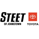 Steet Toyota - Automobile Parts & Supplies