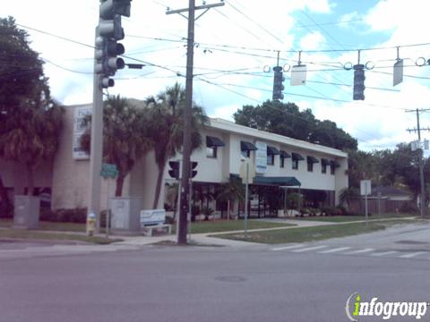 Tower Radiology - South Tampa - Tampa, FL 33629