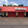 Brakeway gallery