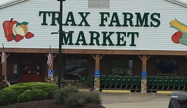 Trax Farms Inc - Finleyville, PA