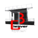 Cleaver B - Theatrical & Stage Lighting Equipment