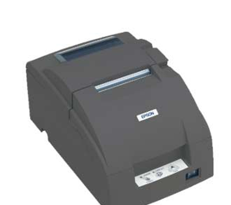 Coastal Registers & Point Of Sale