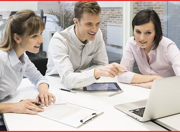Seed Training Group - Melbourne, VIC