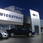 Wickstrom Ford