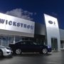 Wickstrom Ford Lincoln