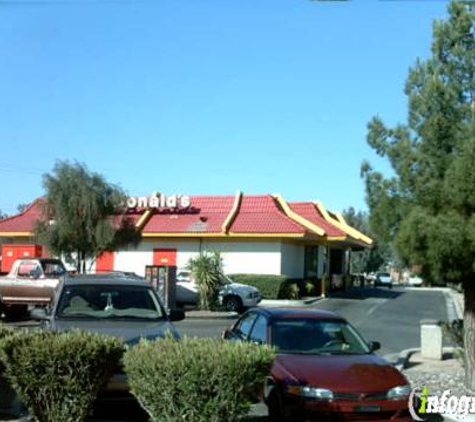 McDonald's - Tucson, AZ