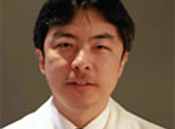 Dr. David En Lin, MD - Cortlandt Manor, NY