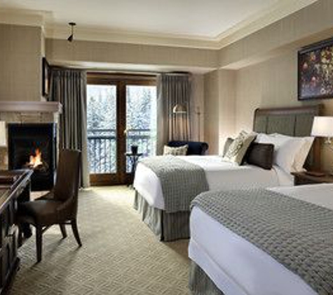 St Regis Hotel - Park City, UT