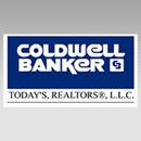 Coldwell Banker - Today's Realtors LLC - Real Estate Buyer Brokers