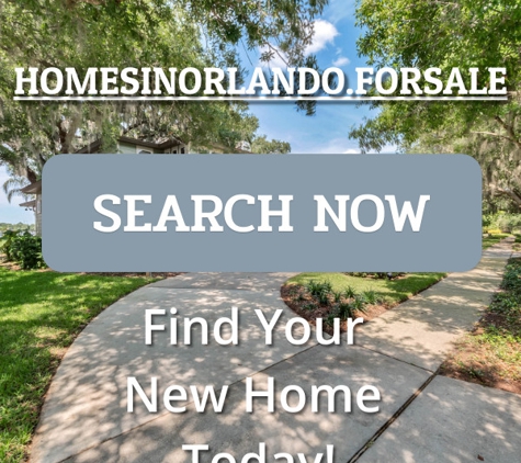 The Homes in Orlando Team Brenden Rendo - Altamonte Springs, FL