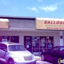 Balloonz Unlimited - Balloons-Retail & Delivery