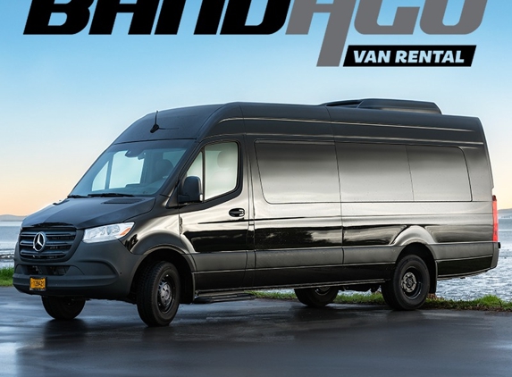 Bandago Van Rental - College Park, GA