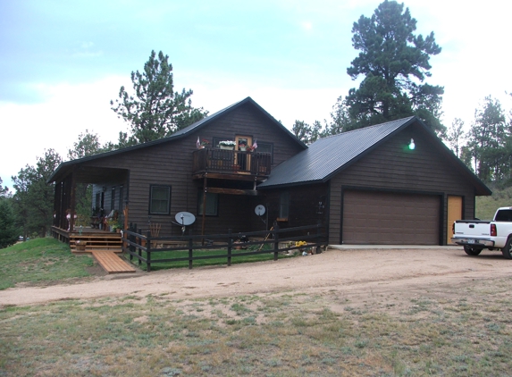 DONS LAWN & HOME MAINTENANCE PLUS - Florissant, CO