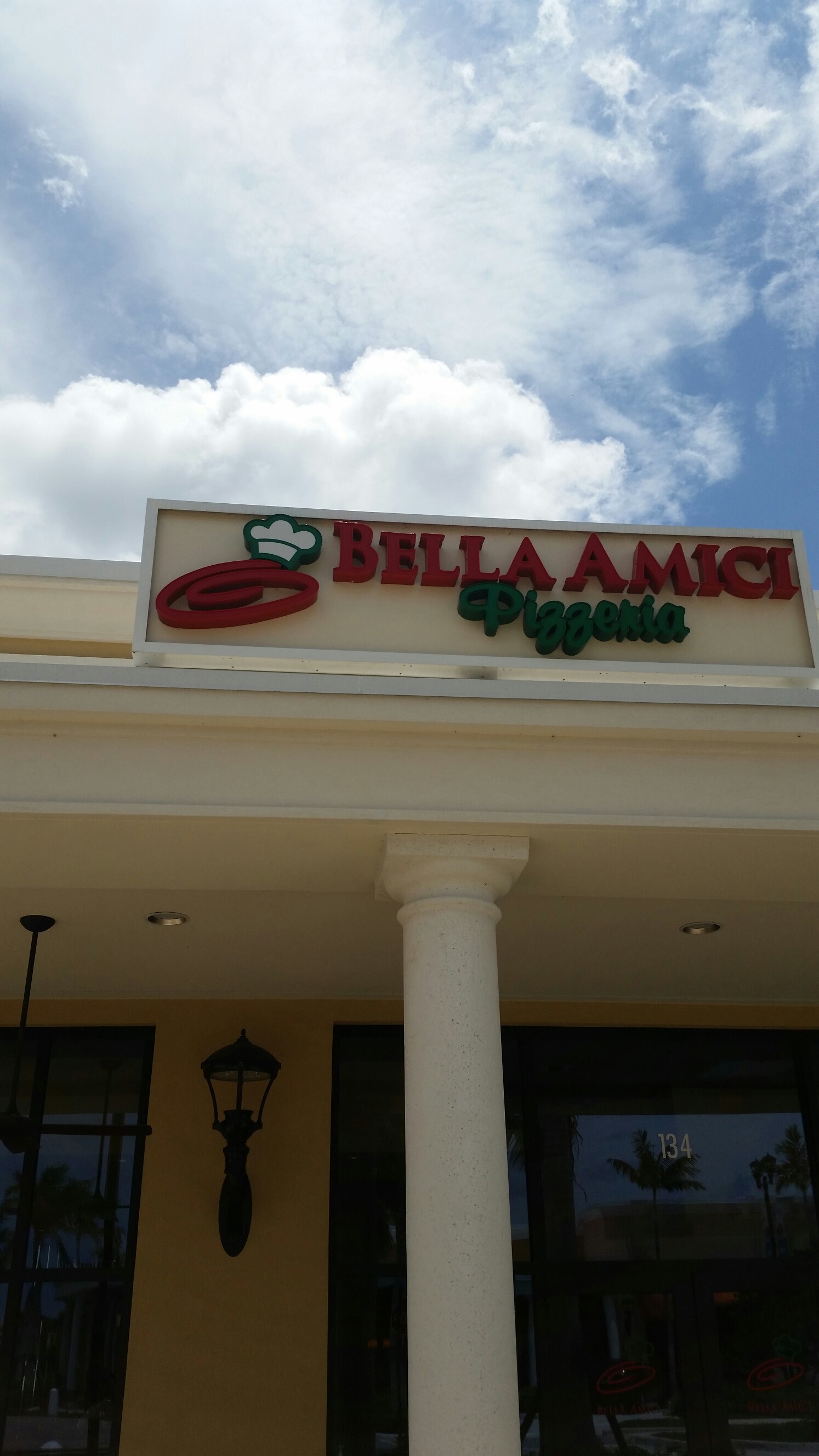 Bella Amichi 14859 Lyons Rd, Delray Beach, FL 33446 ...