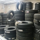 Jam Tire Inc - Tire Dealers