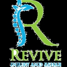 Revive Injury and Rehab