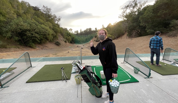 Montclair Golf Course - Oakland, CA