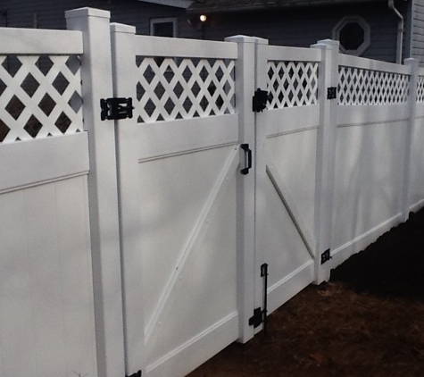 Monmouth Fence LLC - Spotswood, NJ