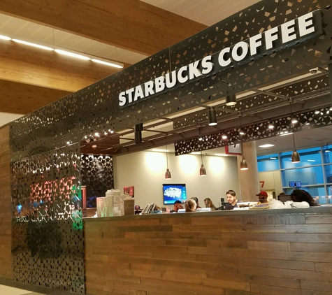 Starbucks Coffee - Dallas, TX