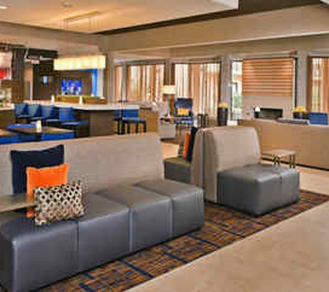 Courtyard by Marriott - Mahwah, NJ