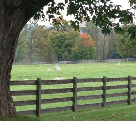 Springton Manor Farm - Glenmoore, PA