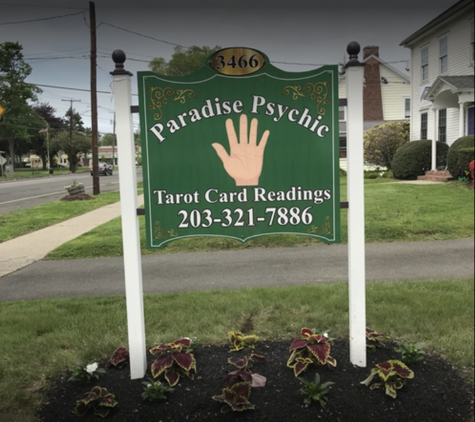 Paradise Psychic - Stratford, CT