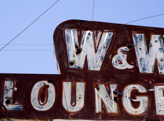 W W Lounge - Oklahoma City, OK
