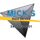 Mick's Glass Service - Mirrors