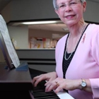 Sharon Renkes Piano Studio