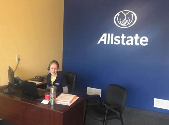 Melinda Curtiss: Allstate Insurance - Edinboro, PA