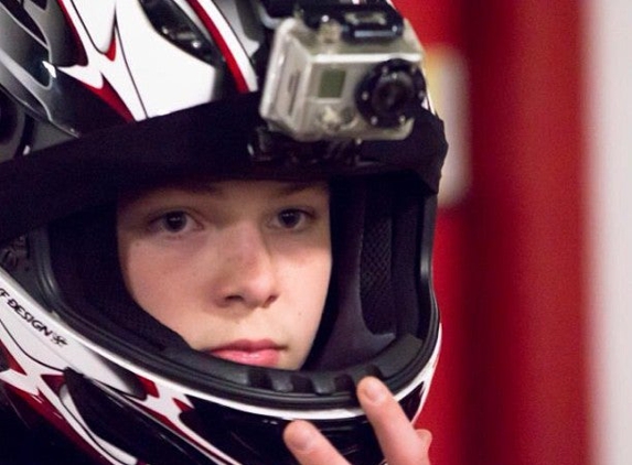 Fast Lane Indoor Kart Racing - Boise, ID