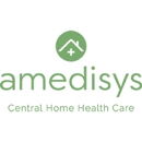 Central Home Health Care, an Amedisys Company - Nurses