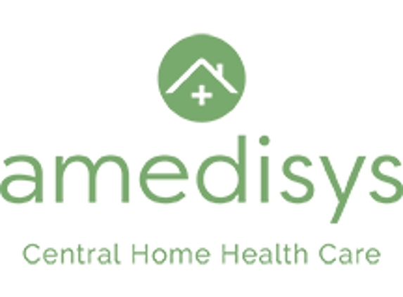 Central Home Health Care, an Amedisys Company - Fayetteville, GA