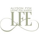 Levine Fox Events - Party & Event Planners