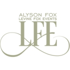 Levine Fox Events