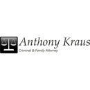 A Kraus Criminal Family & DUI Attorney - Child Custody Attorneys