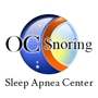 OC Snoring & Sleep Apnea Center