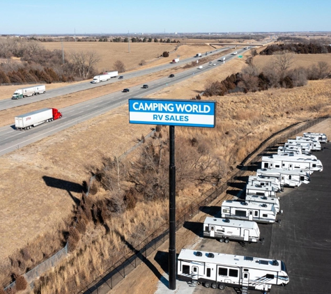 Camping World - Lincoln, NE