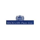 Beck Law, Prof.
