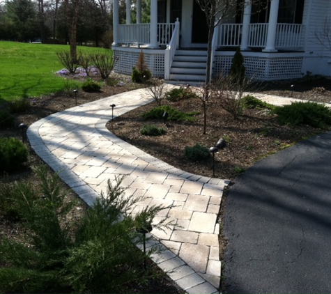Green Pastures Landscaping Inc.