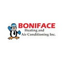 Boniface Heating & Air Conditioning Inc - Air Conditioning Contractors & Systems