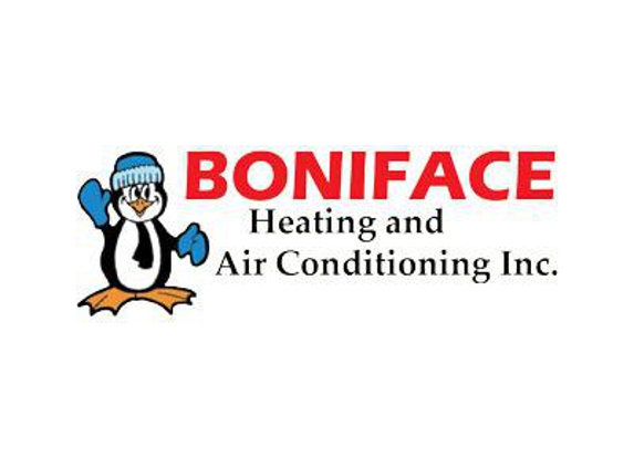 Boniface Heating & Air Conditioning Inc - Shelbyville, MI