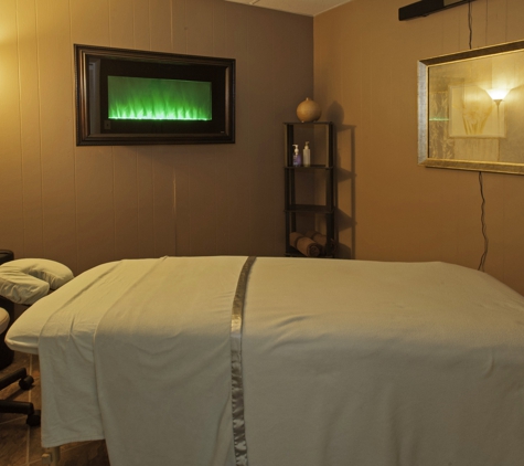 New Era Massage and Day Spa - Saint Clair Shores, MI