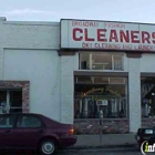 Broadway Fashion Cleaners