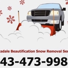 Barksdale Beautification Services, LLC