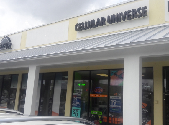 Cellular Universe - Hialeah, FL